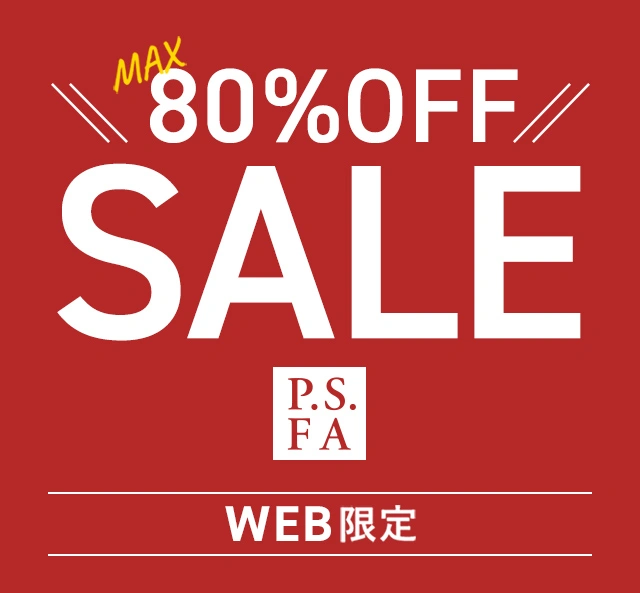 P.S.FA SALE
