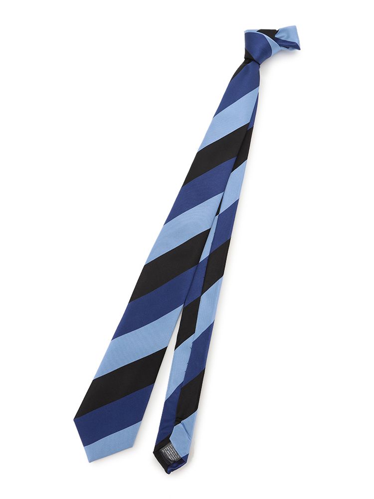  ネクタイ 上品 クラシコモデル(ナチュラルシルエット) ネクタイ ネクタイ ストライプ