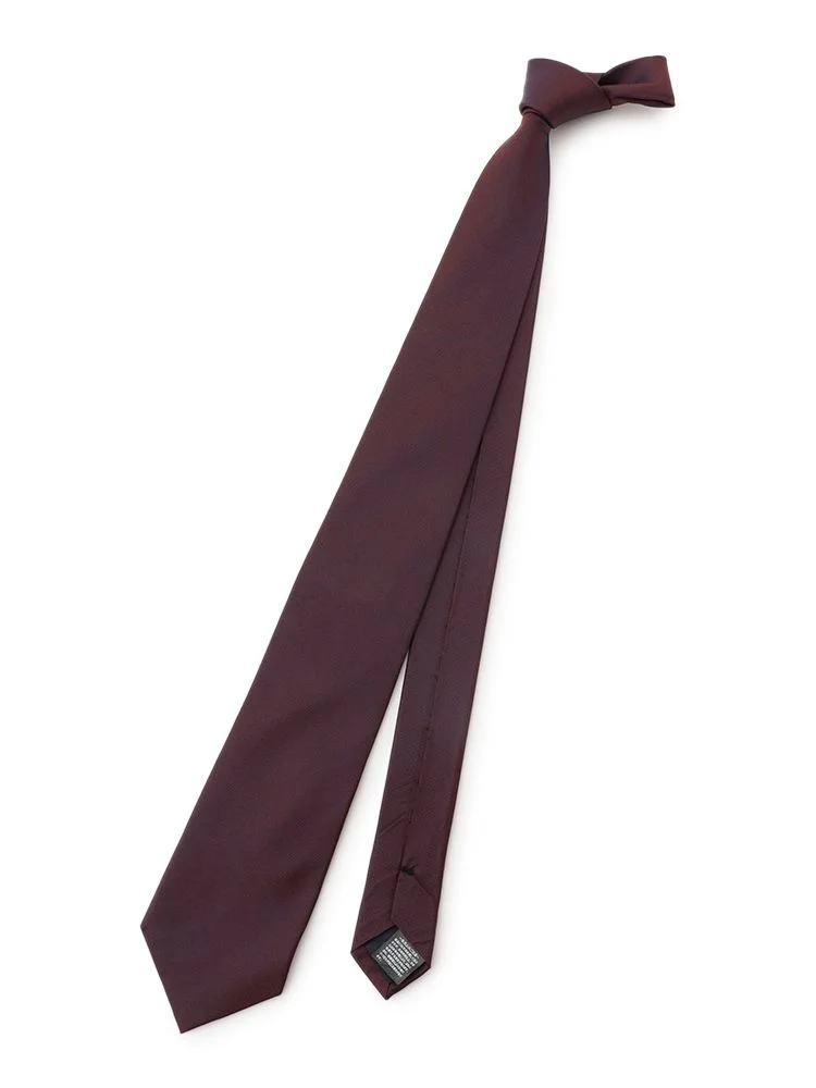  シルク ネクタイ ネクタイ 上品 クラシコモデル(ナチュラルシルエット) ネクタイ