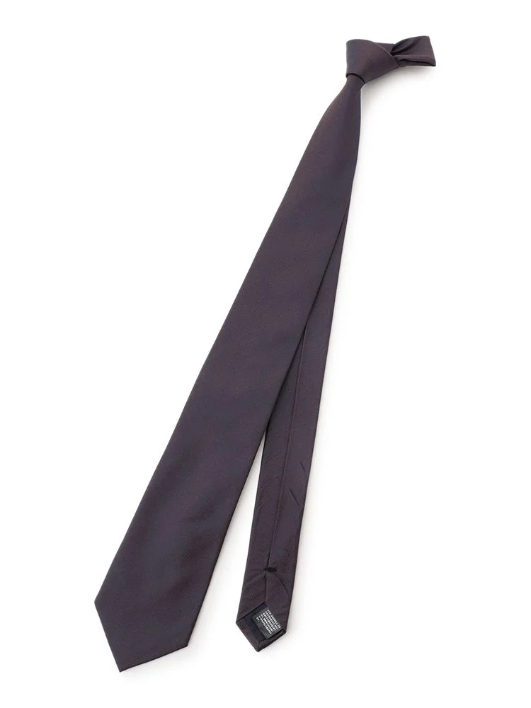  シルク ネクタイ クラシコモデル(ナチュラルシルエット) ネクタイ ネクタイ 上品