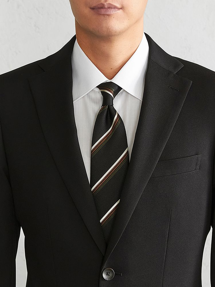  ストレッチ パンツ ビジネス スーツ ブラック スーツ
