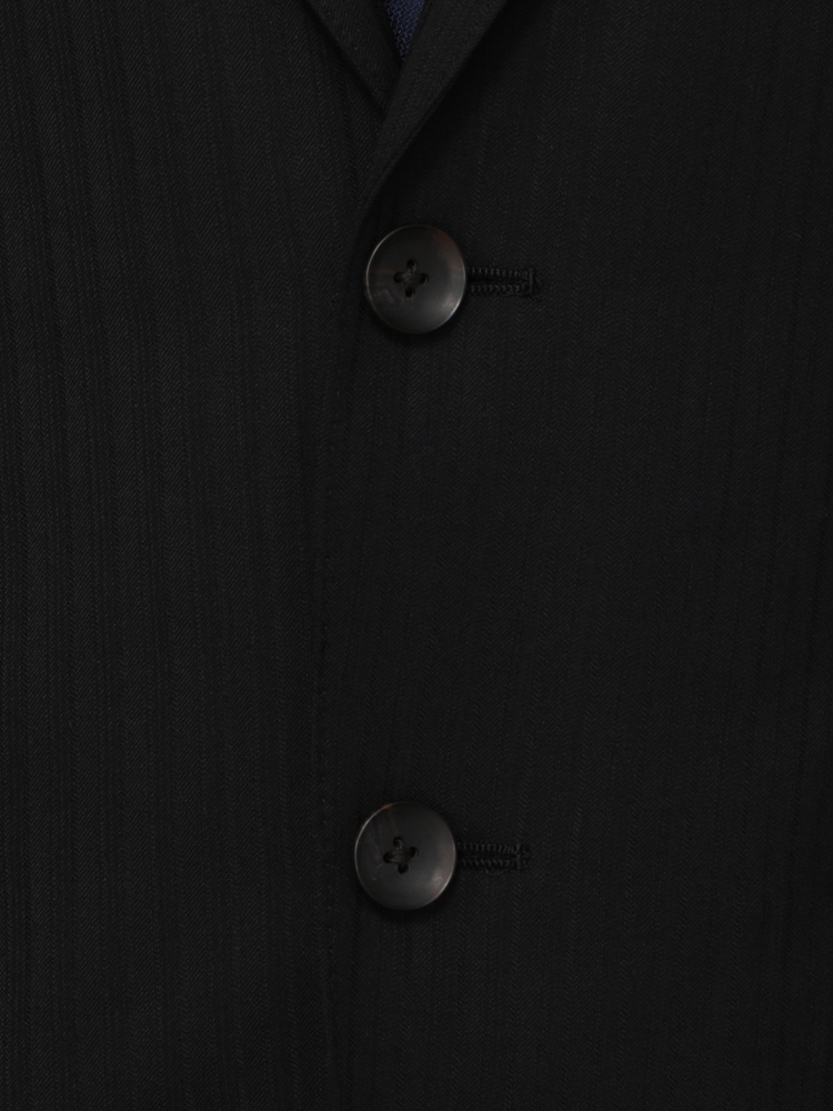  スーツ ノータック スーツ サイドベンツ スーツ クラシコモデル(ナチュラルシルエット)