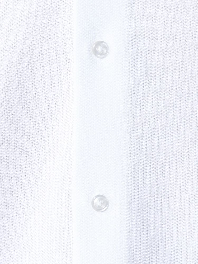  ビジネス カジュアル 半袖 シャツ サステナブル ファッション
