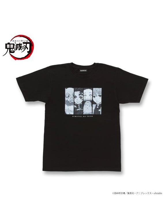 鬼滅の刃tシャツ P S Fa オンラインストア