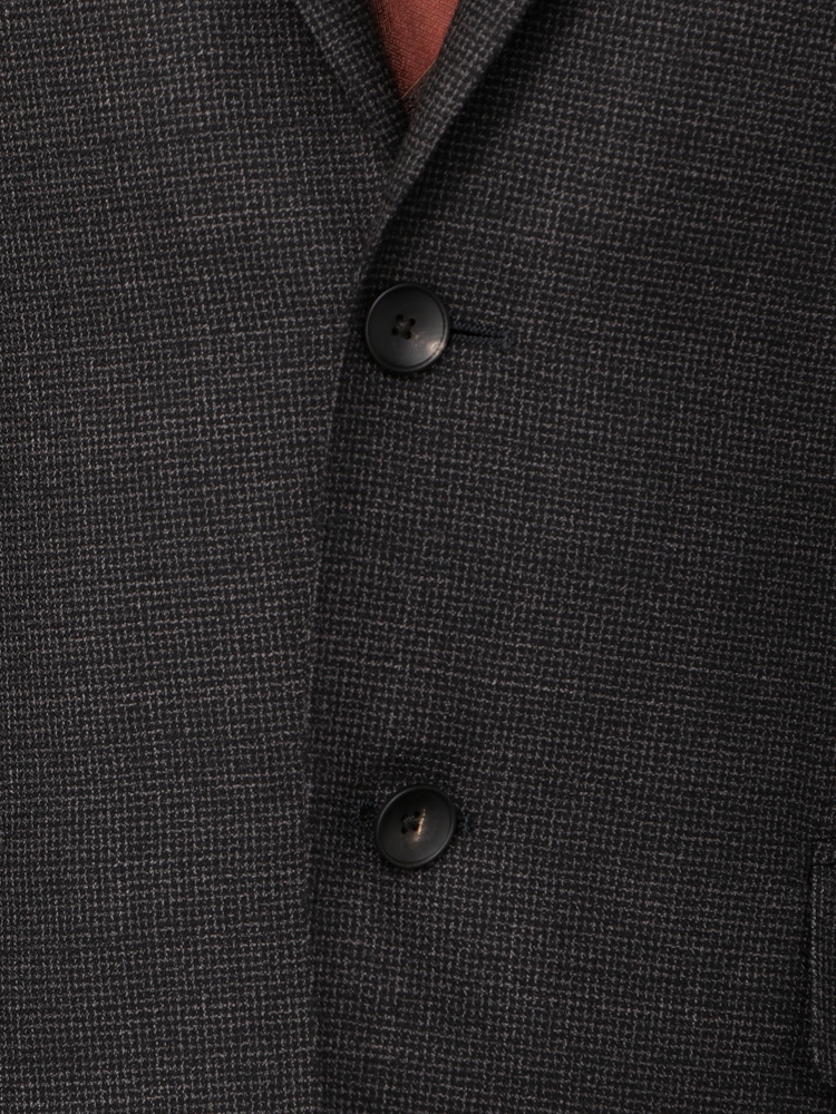  スーツ ノータック スーツ サイドベンツ スーツ クラシコモデル(ナチュラルシルエット)